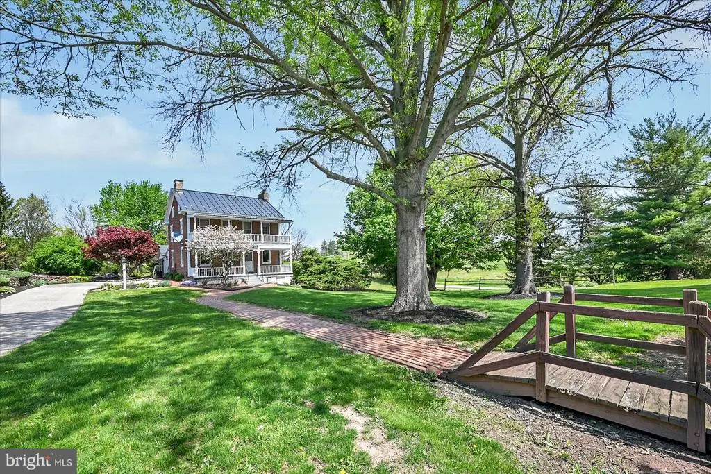 739 Lefever Rd, Thomasville