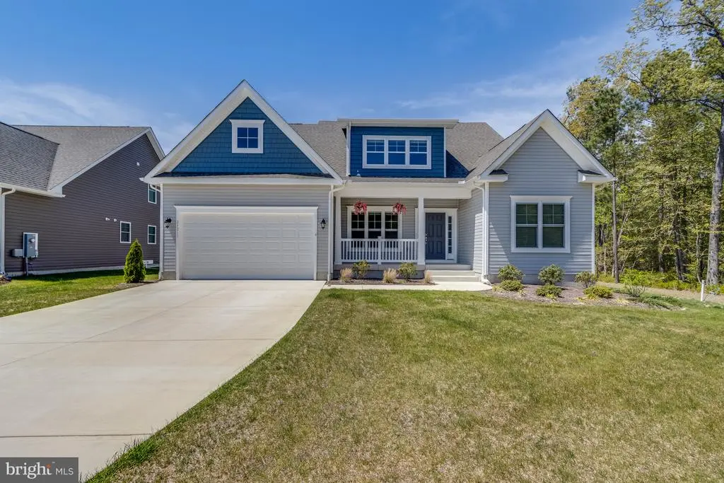 29211 Baylis Ave, Millsboro