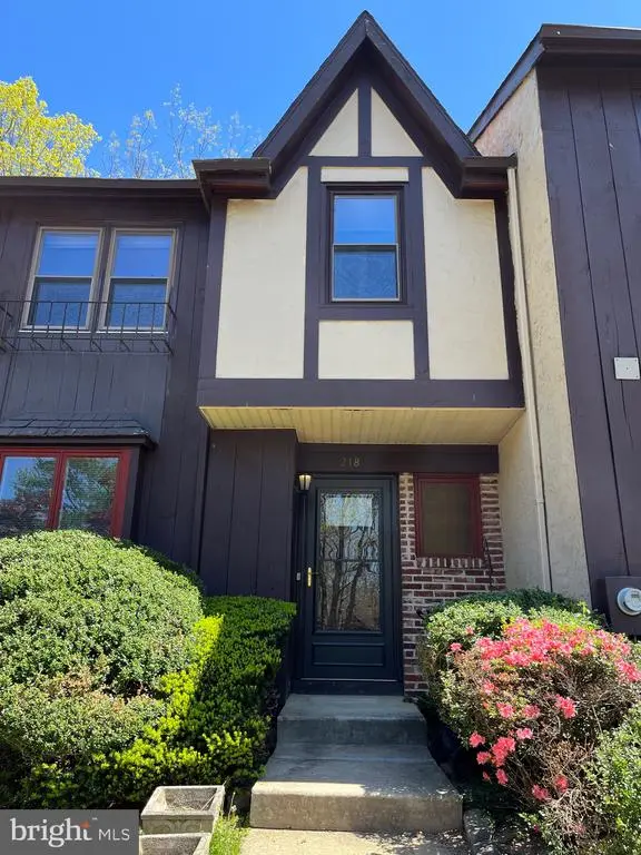 218 Keats Ct, SICKLERVILLE