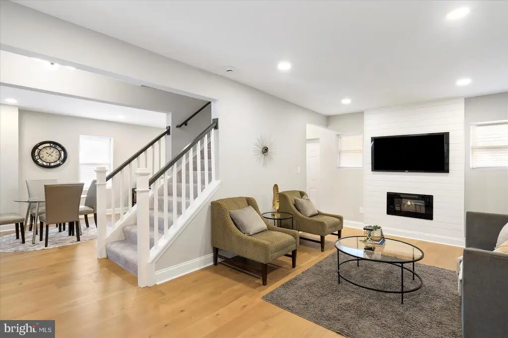 3001 Elgin Ave, BALTIMORE