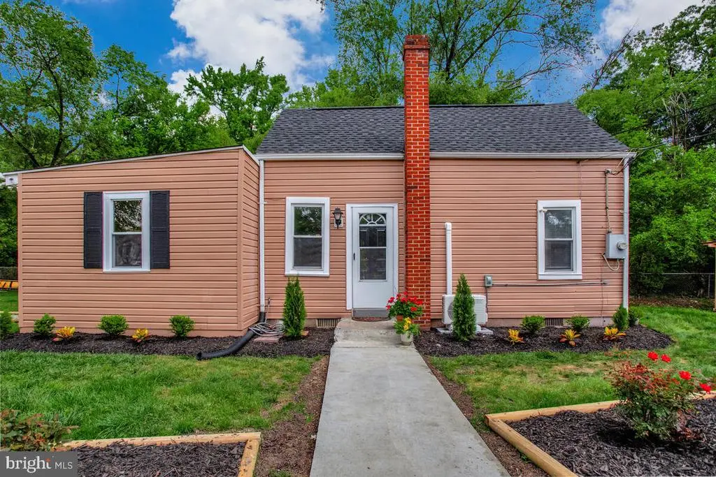 5018 Quimby Ave, BELTSVILLE