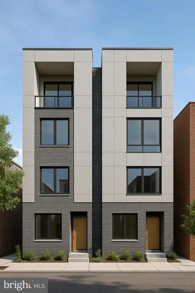 1114-16 Carpenter St, Philadelphia