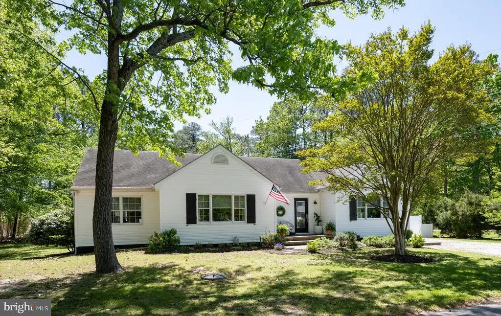 106 Boundary, Saint Michaels