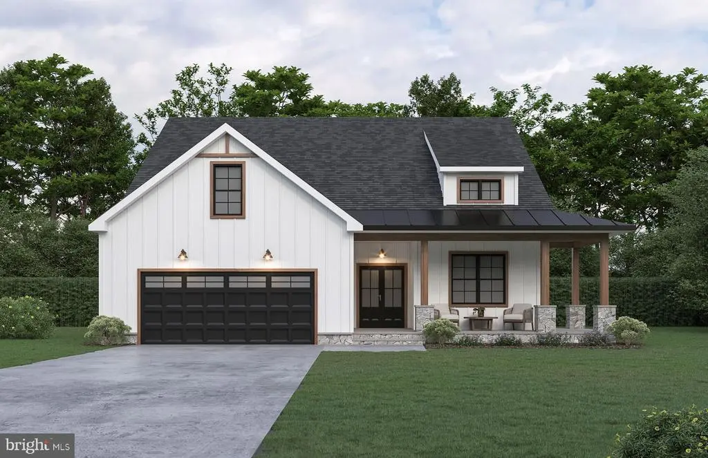 1022 Stonecroft Dr, Hanover