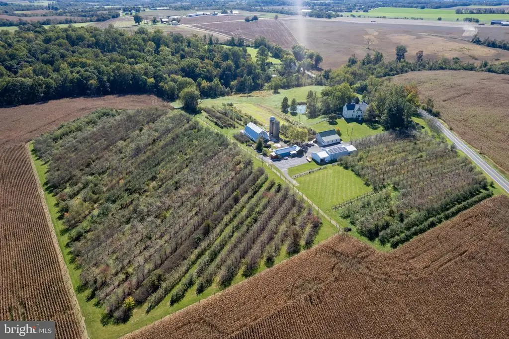 5533 Gapland Rd, Jefferson