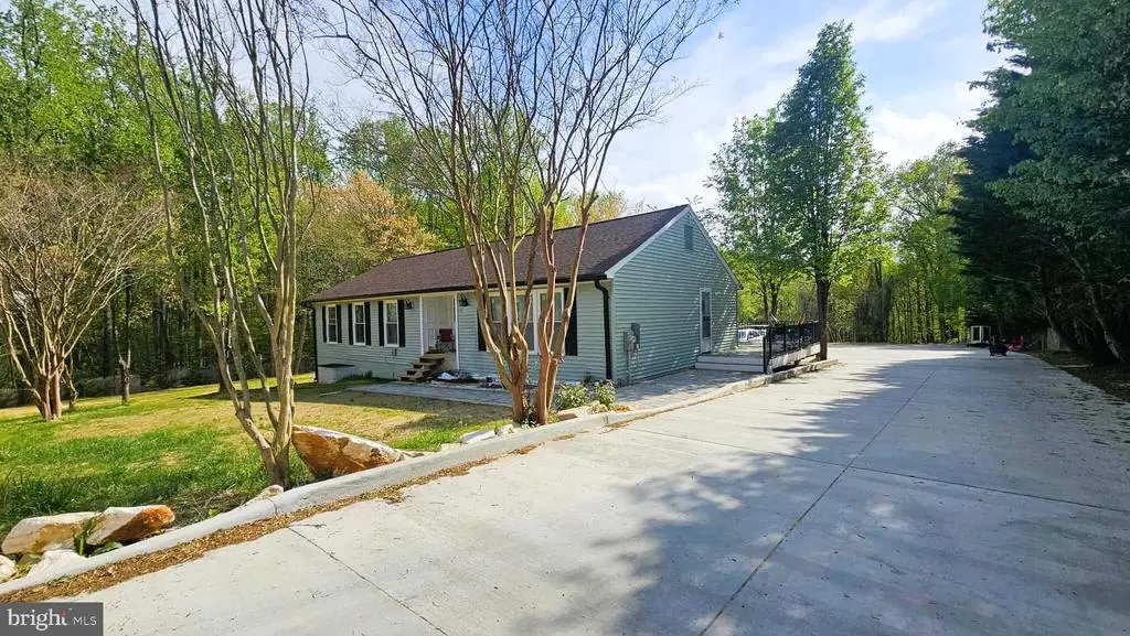 15315 Holly Grove Rd, SILVER SPRING