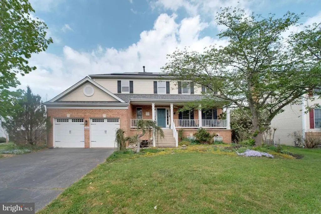 17202 Spates Hill Rd, Poolesville