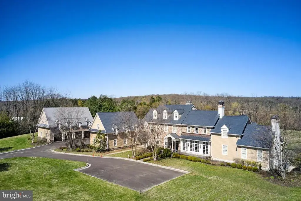 2727 Aquetong Rd, NEW HOPE