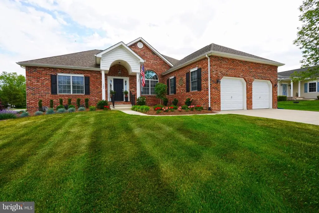 102 Morgan Way, Milton