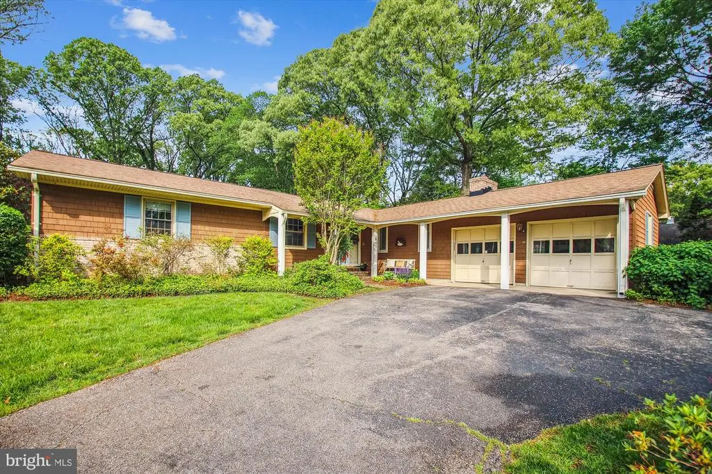 485 London Ln, Severna Park