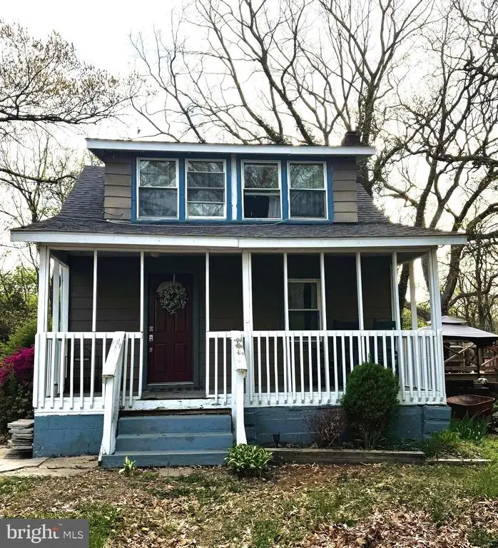 34 Forest Ave, BRIDGETON