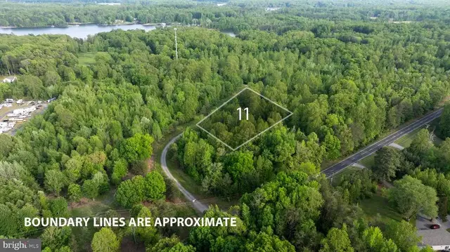 Lot 11 Kimberly Ct, Bumpass