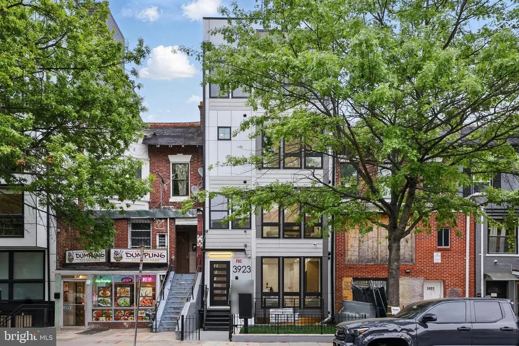 3923 14th St Nw #1, WASHINGTON