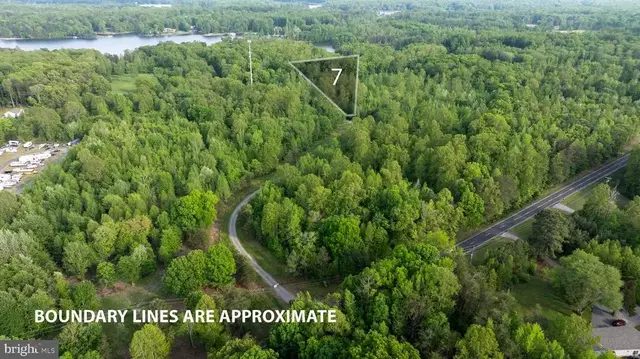 Lot 7 Kimberly Ct, Bumpass