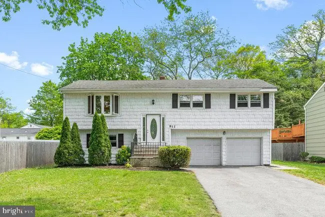 911-13 Plainfield Ave, PLAINFIELD