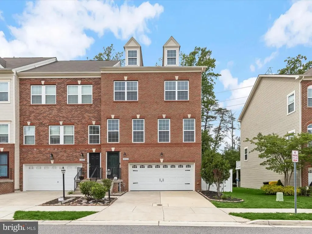 1024 Red Clover Rd, Gambrills