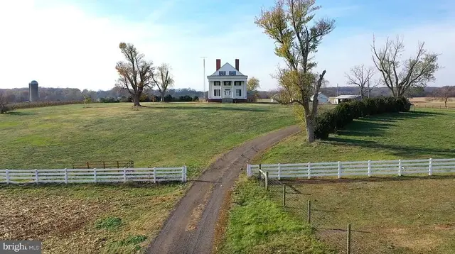 17736 Auburn Rd, Brandy Station