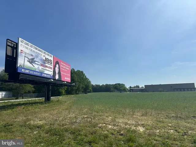 0 Sussex Hwy Rt 13, Seaford