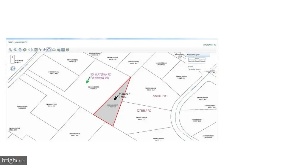 0000 Halteman Rd, SOUDERTON