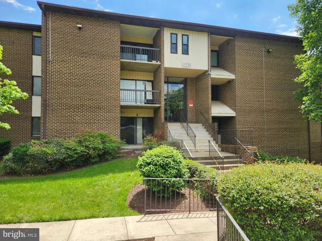 11220 Cherry Hill Rd #243, Beltsville