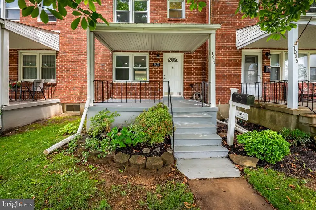 1027 Winsford Rd, Towson