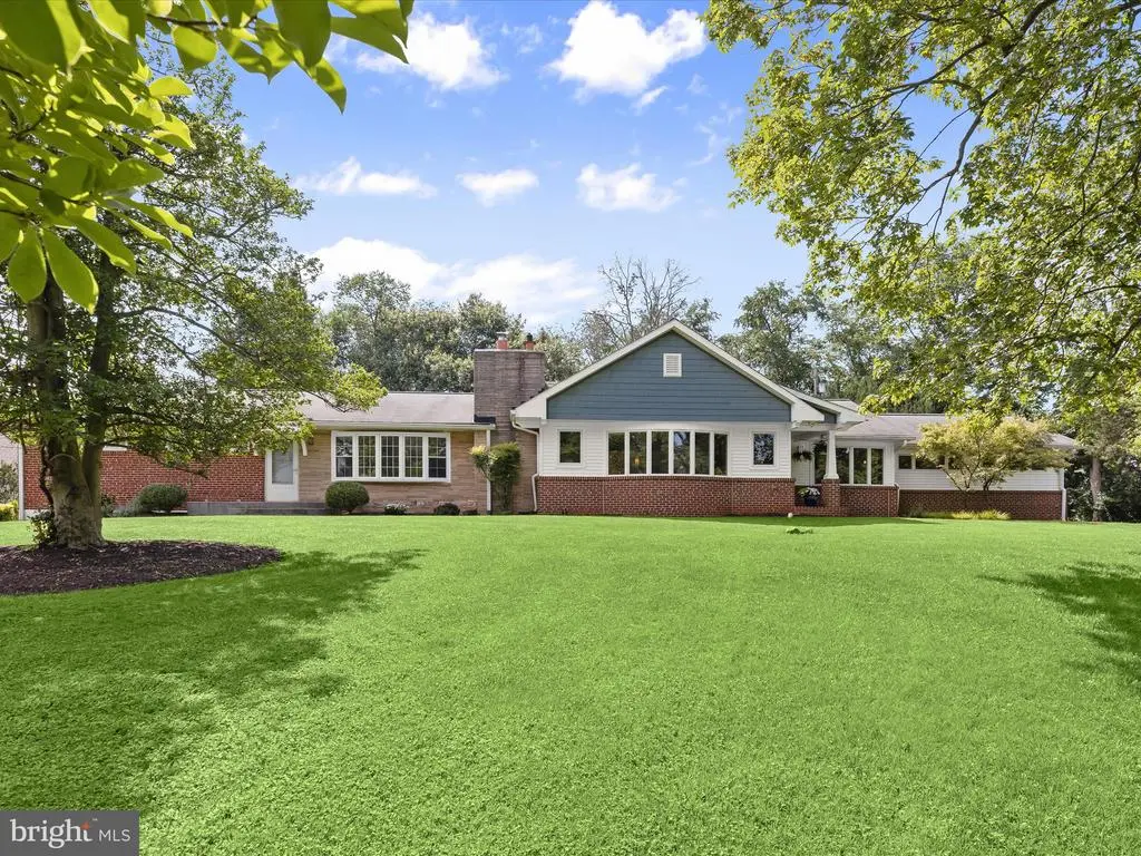 5620 Trotter Rd, Clarksville