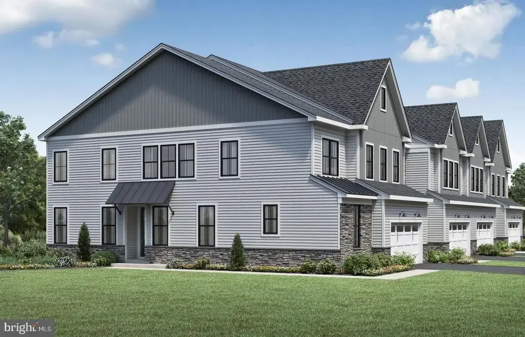 1 Mill Creek Dr #lot 1, DOYLESTOWN