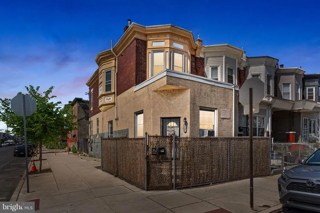 1666 S 54th St, PHILADELPHIA