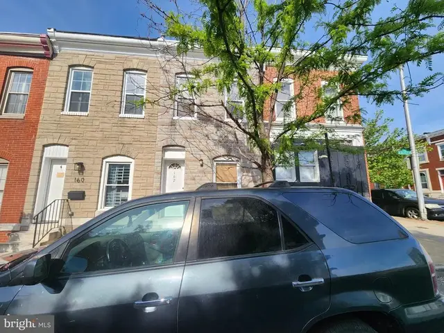 162 N Decker Ave, Baltimore