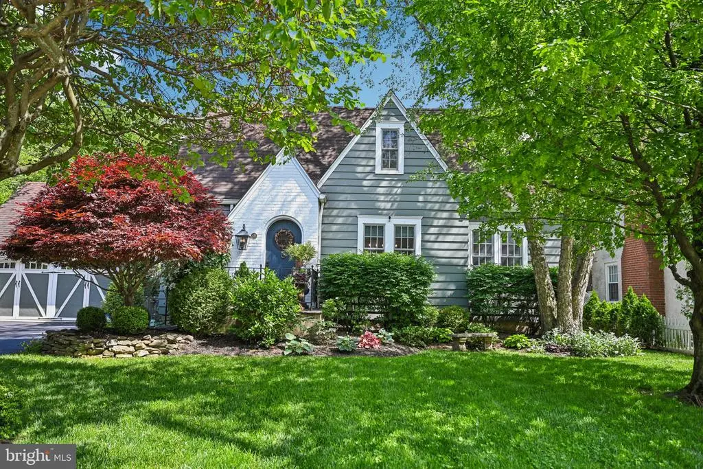 835 Beechwood Road, Havertown