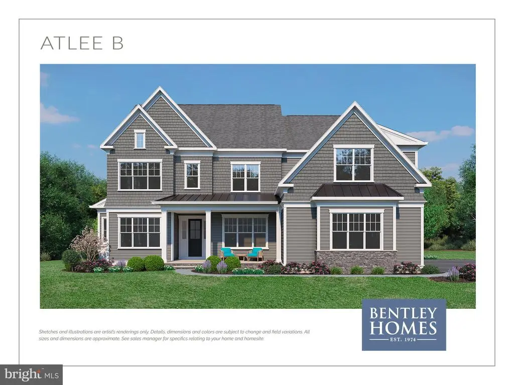 Lot 8 Rose Glenn, Devon