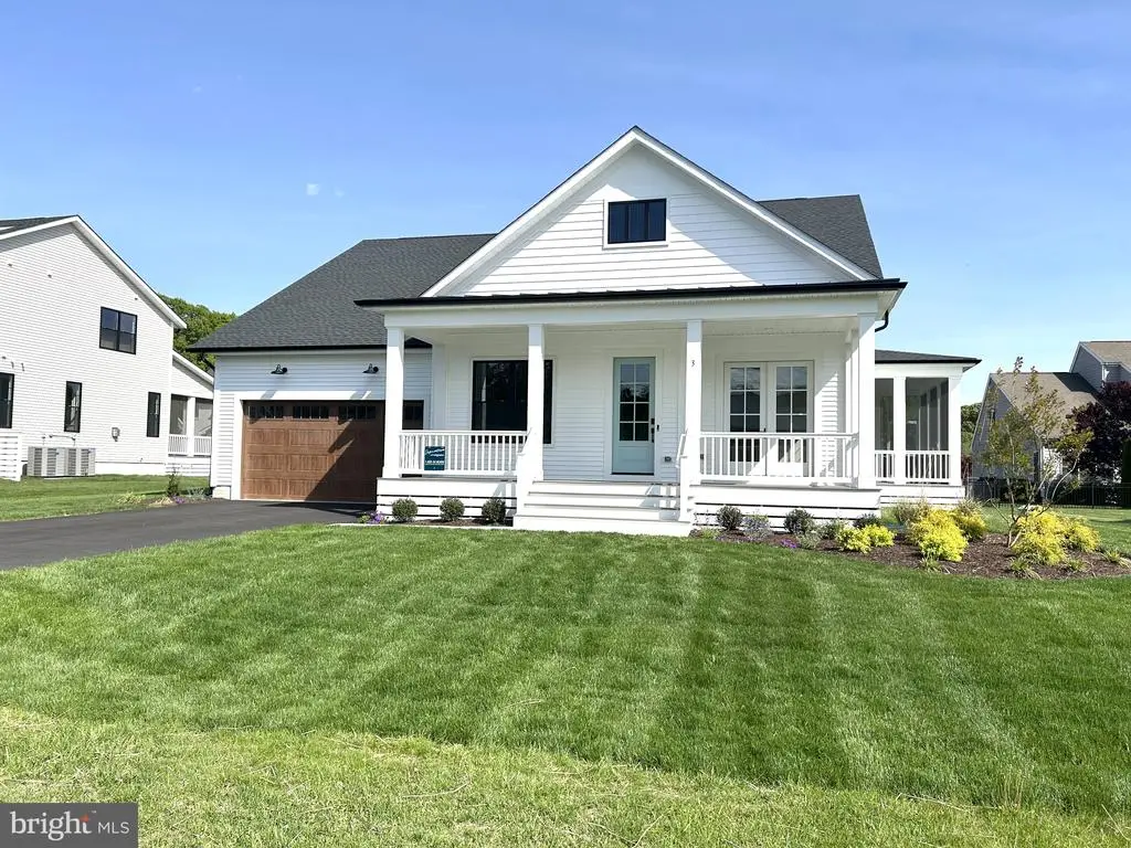 3 Wellington Pl, Rehoboth Beach