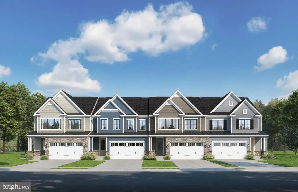 9933 Baker Ln, Ellicott City