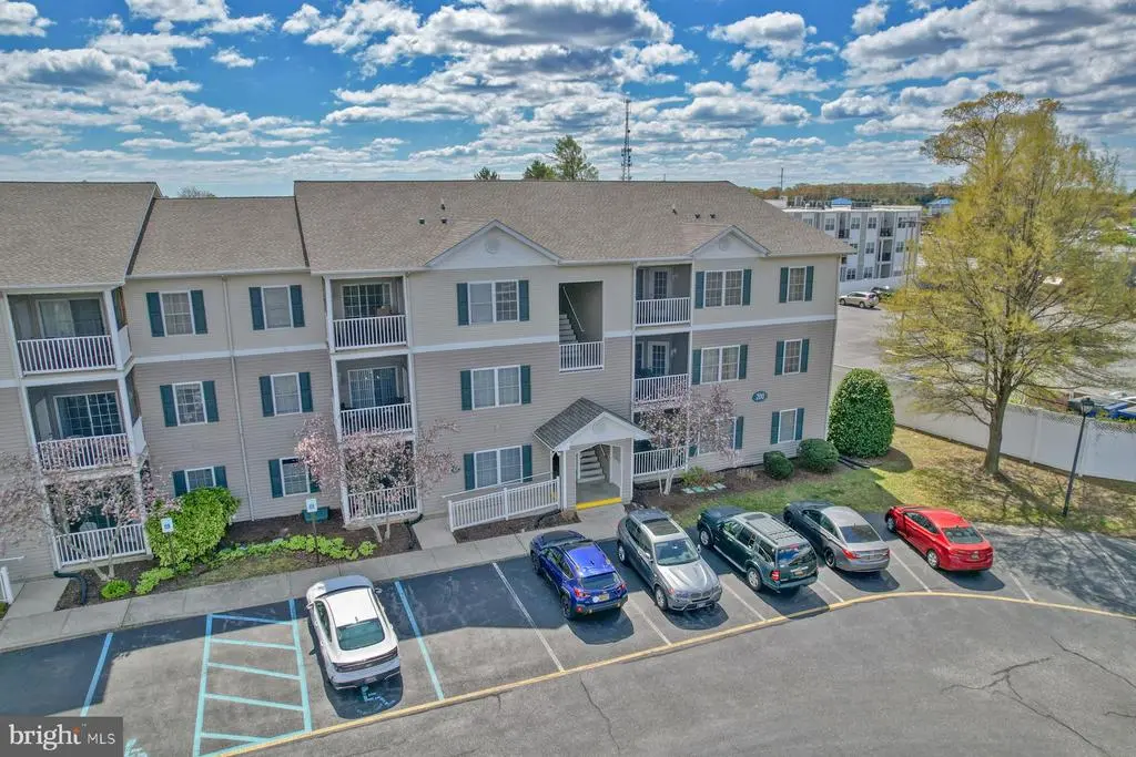 200 Pebble Dr #224, REHOBOTH BEACH
