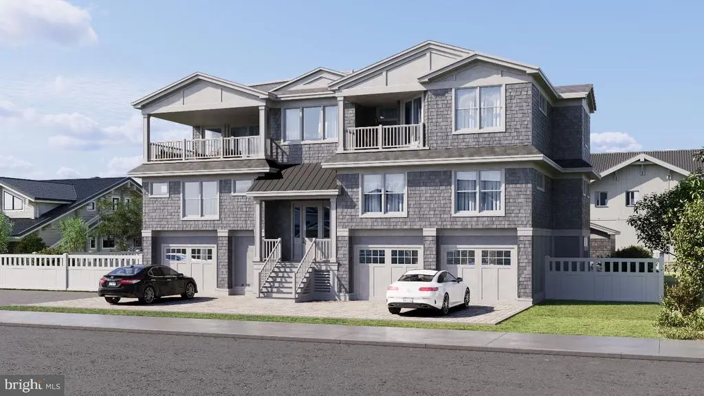 129-c Long Beach Blvd, LONG BEACH TOWNSHIP