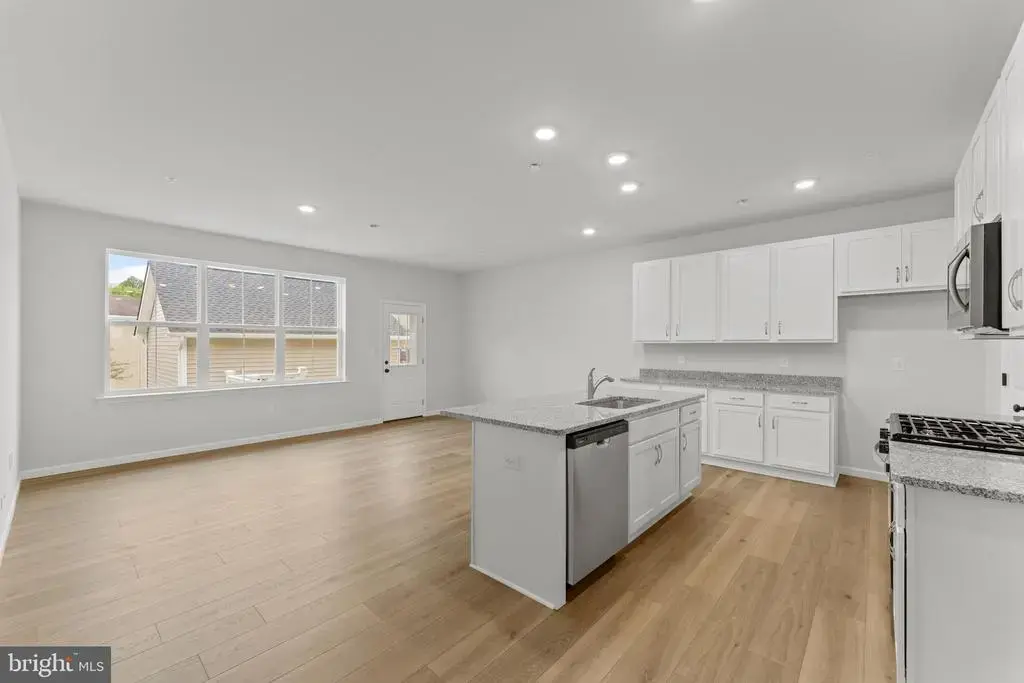 56 N Eighth St #homesite B28, PERKASIE