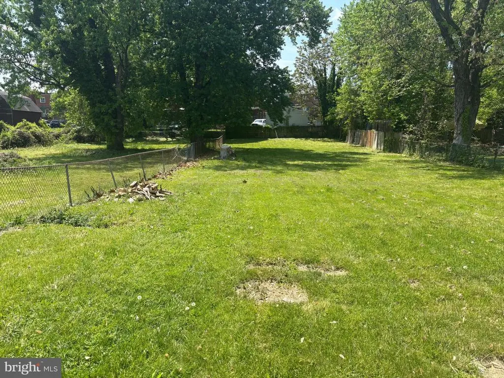 1962 Sponson St, Baltimore