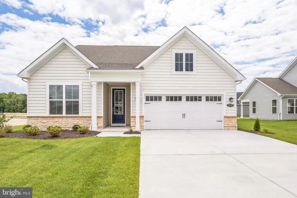 35212 Wild Goose Lndg, SELBYVILLE