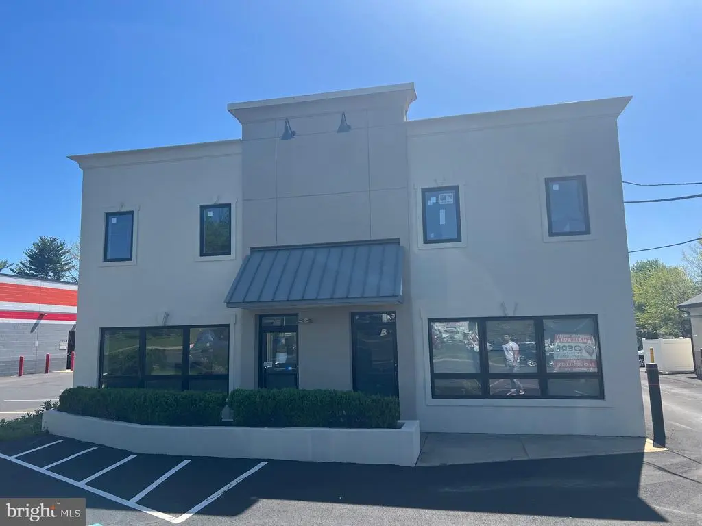 530 W Street Rd, WARMINSTER