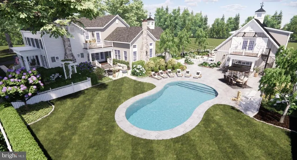 321 Lurgan Rd, NEW HOPE