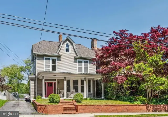 549 Main St, Church Hill