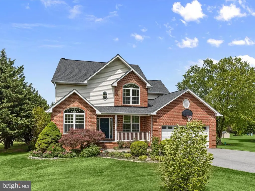 17254 Hardy Rd, Mount Airy