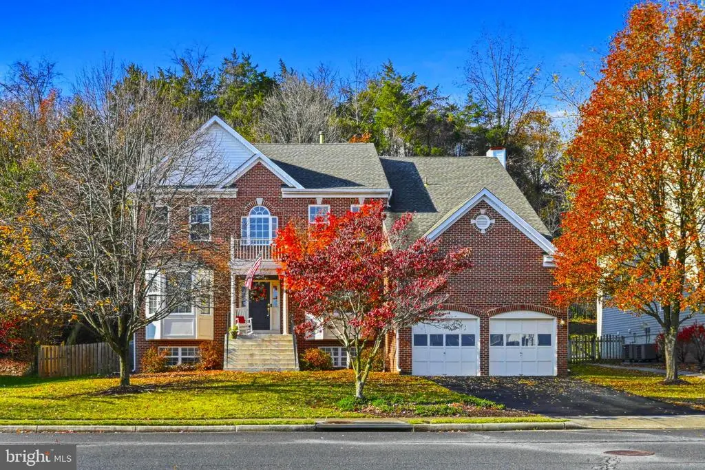 902 Santmyer Dr Se, Leesburg