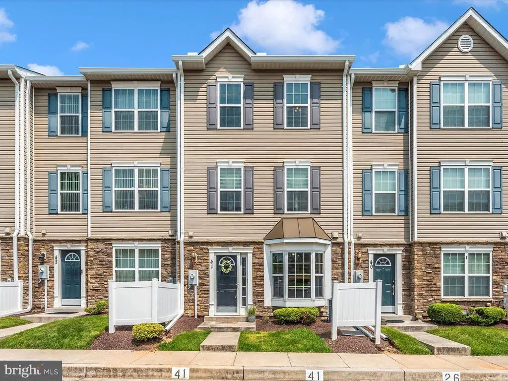 1900 Lennox Dr #41, Eldersburg