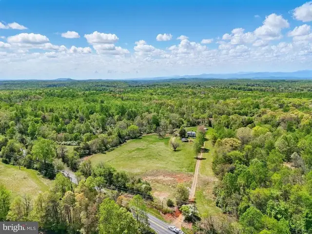 9324 Rixeyville Road, Culpeper
