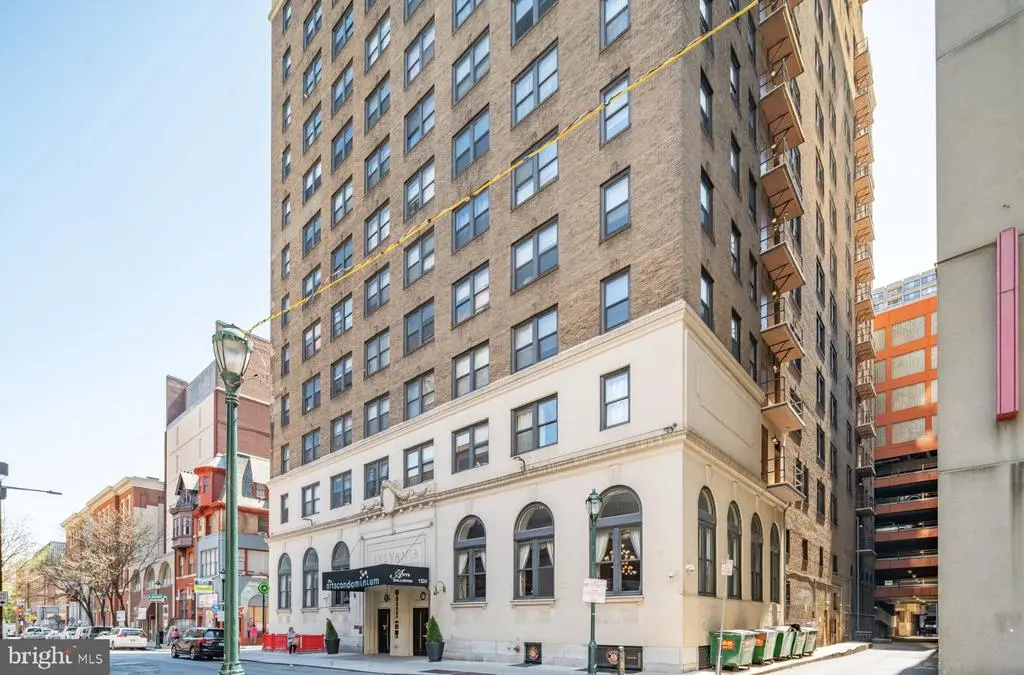 1324 Locust St #619, PHILADELPHIA