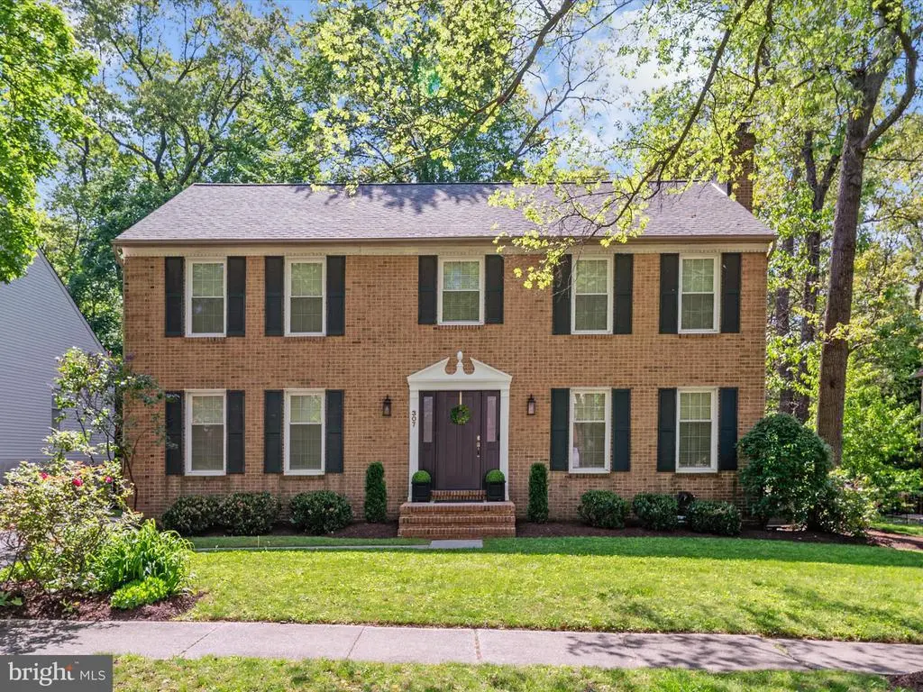 307 Songwood Ct, Millersville