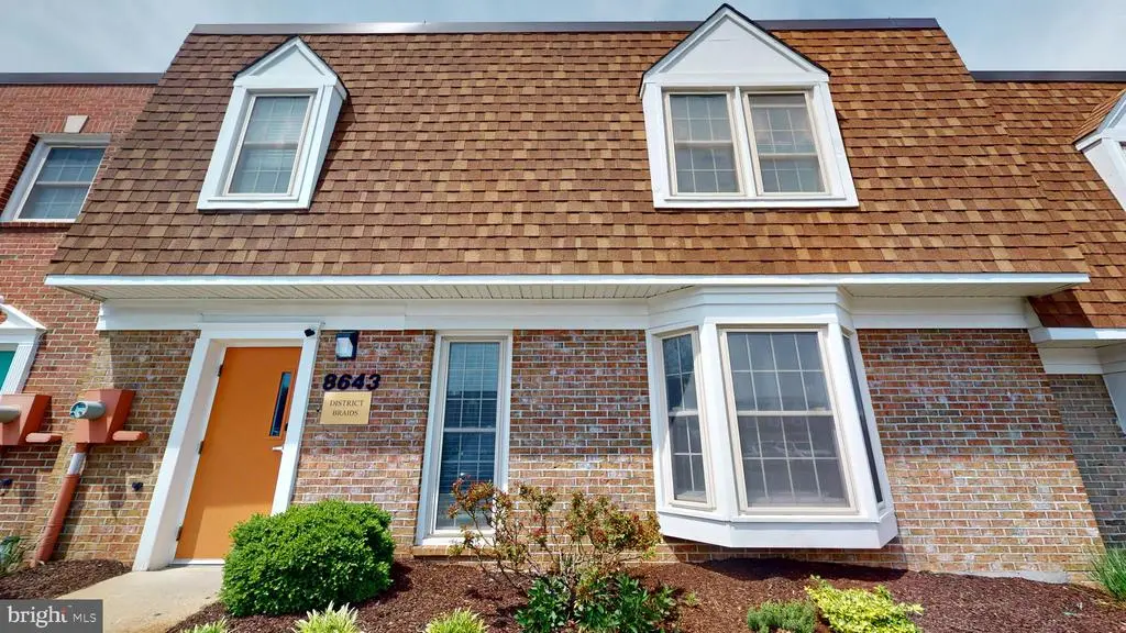 8643 Cherry Ln, Laurel