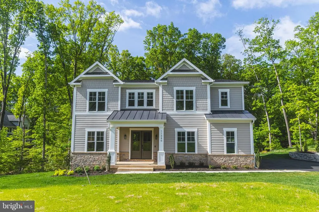 11340 Park Dr, FAIRFAX