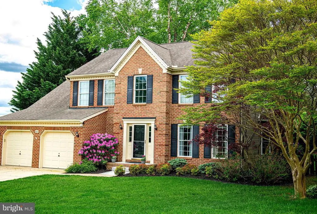 311 Cherry Tree Ct, Forest Hill